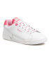 Pepe Jeans Sneakers Lambert Lemon PLS31142 Alb - Pled.ro