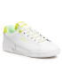 Pepe Jeans Sneakers Lambert Lemon PLS31142 Alb - Pled.ro