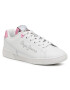 Pepe Jeans Sneakers Lambert Moon PLS31143 Alb - Pled.ro