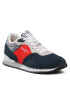 Pepe Jeans Sneakers London B Brighton PBS30552 Bleumarin - Pled.ro