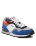 Pepe Jeans Sneakers London B May PBS30553 Colorat - Pled.ro