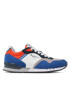 Pepe Jeans Sneakers London B May PBS30553 Colorat - Pled.ro