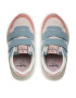 Pepe Jeans Sneakers London Basic Gk PGS30565 Albastru - Pled.ro