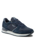 Pepe Jeans Sneakers London City PMS30874 Bleumarin - Pled.ro