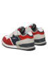 Pepe Jeans Sneakers London May Bk PBS30559 Roșu - Pled.ro