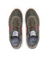 Pepe Jeans Sneakers London One Basic M PMS30871 Verde - Pled.ro