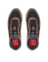 Pepe Jeans Sneakers London One Basic PMS30871 Bleumarin - Pled.ro