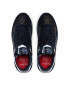 Pepe Jeans Sneakers London One Cover M PMS30872 Bleumarin - Pled.ro