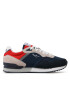 Pepe Jeans Sneakers London One M PMS30934 Bleumarin - Pled.ro