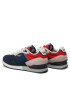 Pepe Jeans Sneakers London One M PMS30934 Bleumarin - Pled.ro