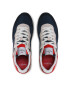 Pepe Jeans Sneakers London One M PMS30934 Bleumarin - Pled.ro