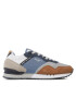 Pepe Jeans Sneakers London One M PMS30934 Colorat - Pled.ro