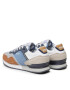 Pepe Jeans Sneakers London One M PMS30934 Colorat - Pled.ro