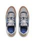 Pepe Jeans Sneakers London One M PMS30934 Colorat - Pled.ro