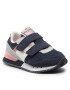 Pepe Jeans Sneakers London One On Gk PGS30557 Bleumarin - Pled.ro