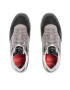 Pepe Jeans Sneakers London One Serie M PMS30822 Gri - Pled.ro