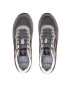 Pepe Jeans Sneakers London One Tonal PMS30873 Gri - Pled.ro