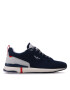 Pepe Jeans Sneakers London Pro PMS30939 Bleumarin - Pled.ro