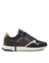 Pepe Jeans Sneakers London Pro Urban 22 PMS30863 Bleumarin - Pled.ro