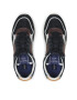 Pepe Jeans Sneakers London Pro Urban 22 PMS30863 Bleumarin - Pled.ro