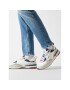 Pepe Jeans Sneakers London Pro Vint PMS30938 Alb - Pled.ro