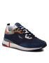 Pepe Jeans Sneakers London Pro Vint PMS30938 Bleumarin - Pled.ro