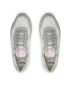 Pepe Jeans Sneakers London W Troy PLS31466 Alb - Pled.ro