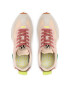 Pepe Jeans Sneakers Lucky Leo PLS31486 Roz - Pled.ro