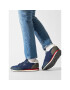 Pepe Jeans Sneakers Natch Male PMS30945 Bleumarin - Pled.ro