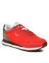 Pepe Jeans Sneakers Natch Male PMS30945 Roșu - Pled.ro