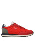 Pepe Jeans Sneakers Natch Male PMS30945 Roșu - Pled.ro