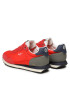 Pepe Jeans Sneakers Natch Male PMS30945 Roșu - Pled.ro