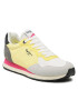 Pepe Jeans Sneakers Natch W PLS31487 Galben - Pled.ro