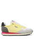 Pepe Jeans Sneakers Natch W PLS31487 Galben - Pled.ro