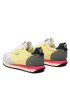 Pepe Jeans Sneakers Natch W PLS31487 Galben - Pled.ro