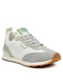 Pepe Jeans Sneakers Once Sunny PLS31461 Alb - Pled.ro