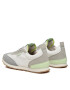 Pepe Jeans Sneakers Once Sunny PLS31461 Alb - Pled.ro