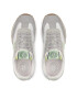 Pepe Jeans Sneakers Once Sunny PLS31461 Alb - Pled.ro