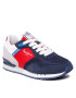 Pepe Jeans Sneakers PBS30522 Bleumarin - Pled.ro