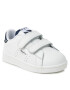 Pepe Jeans Sneakers PBS30570 Alb - Pled.ro