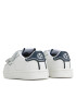 Pepe Jeans Sneakers PBS30570 Alb - Pled.ro