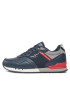 Pepe Jeans Sneakers PBS30579 Bleumarin - Pled.ro