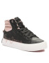 Pepe Jeans Sneakers PGS30595 Negru - Pled.ro