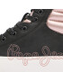 Pepe Jeans Sneakers PGS30595 Negru - Pled.ro