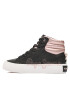 Pepe Jeans Sneakers PGS30595 Negru - Pled.ro