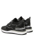 Pepe Jeans Sneakers PLS31509 Negru - Pled.ro