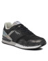 Pepe Jeans Sneakers PLS31528 Negru - Pled.ro