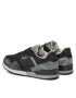 Pepe Jeans Sneakers PLS31528 Negru - Pled.ro