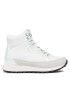 Pepe Jeans Sneakers PLS31533 Alb - Pled.ro