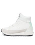 Pepe Jeans Sneakers PLS31533 Alb - Pled.ro